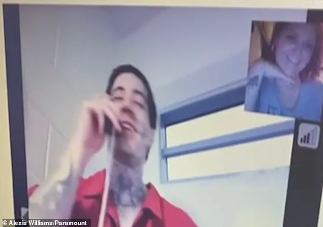 Documentary Exposes Disturbing Prison Communications of Convicted Killer Wade Wilson