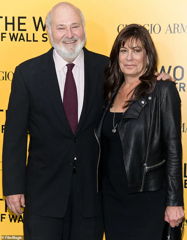‘As Soon as I Saw That Rob Reiner and His Wife Were Murdered, I Knew Exactly Who It Was’ – Danny Svilar’s Chilling Revelation