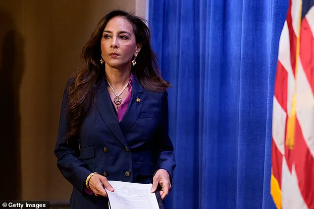 DOJ Considers Overhauling Firearms Purchase Paperwork to Include Biological Sex, Sparking Debate as Critics Call It 'Unnecessary and Invasive'