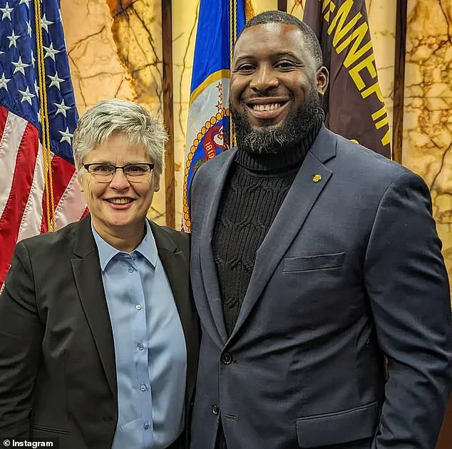 Don Lemon's Footage Places Hennepin County Prosecutor's Aide at Center of Church Mob Controversy