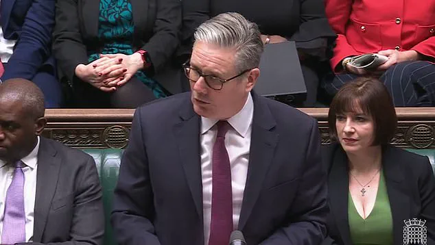 Late-Breaking: Trump Condemns UK's North Sea Curbs, Escalating Transatlantic Tensions
