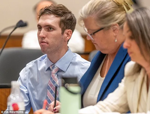 Senator Mike Lee Calls for Public Execution of Tyler Robinson Amid Controversy