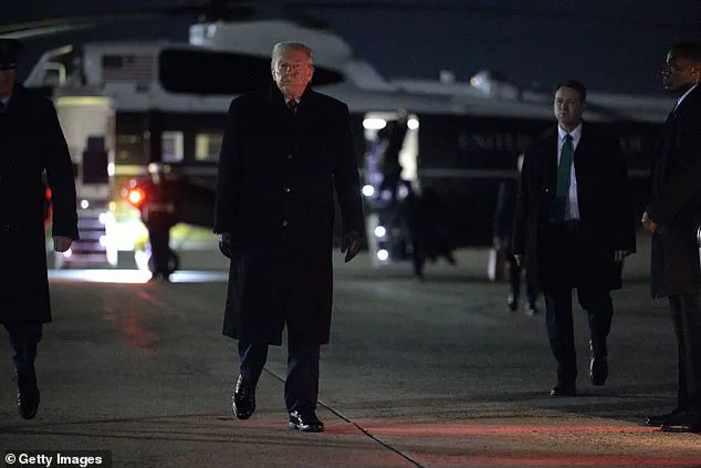 Trump's Davos Debut: A Week of Political Volatility and Global Uncertainty