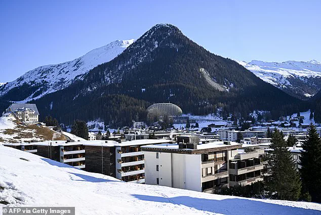 Trump's Unorthodox Global Diplomacy at Davos Sparks International Debate Over Power and Policy Shifts