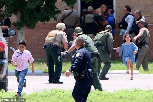 Acquittal in Uvalde Case Sparks Debate Over Restricted Access to Critical Evidence