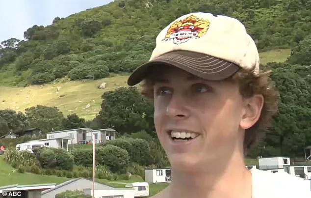 Government Teams Race to Locate Survivors After New Zealand Landslide Tragedy