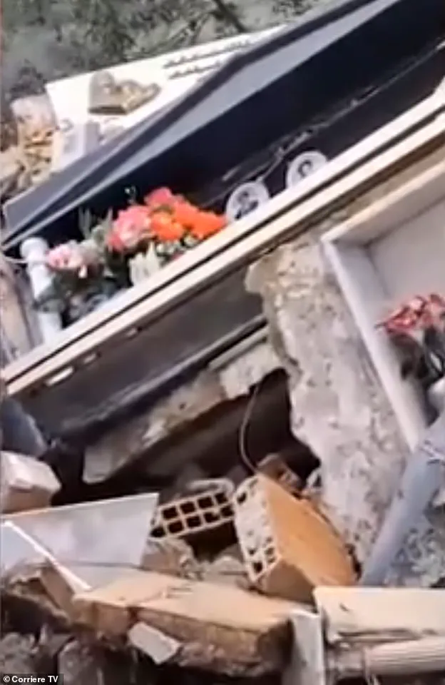 Tragedy in Greece as Storm Highlights Challenges in Public Safety Regulations