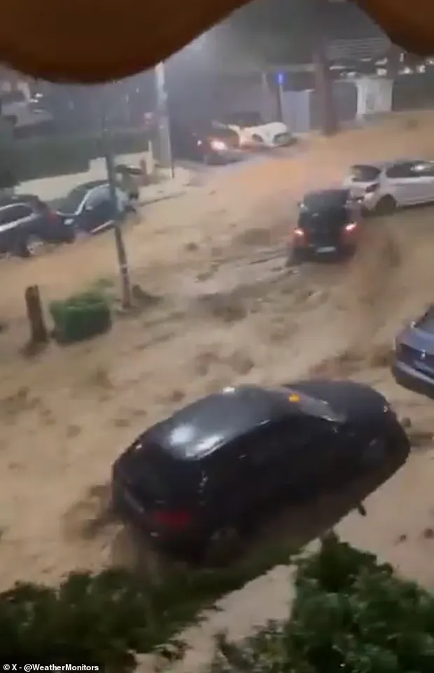 Tragedy in Greece as Storm Highlights Challenges in Public Safety Regulations