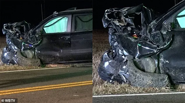 Tragic Incident in Rural North Carolina Highlights Dangers of Impaired Driving, Says Prosecutors: 'This Tragedy Underscores the Devastating Consequences of Impaired Driving'