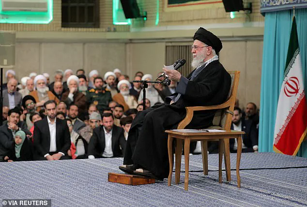 Trump Claims Threats to Iran Averted Mass Executions, Saved Thousands of Lives
