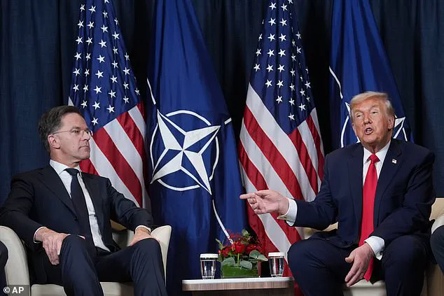 Trump's Controversial Push for Greenland Access Sparks Geopolitical Tensions with NATO Allies