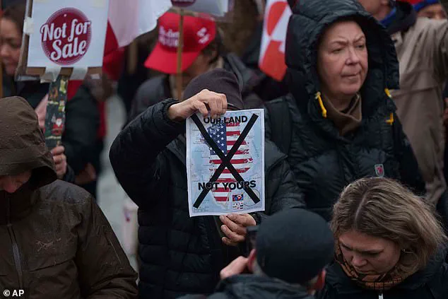 Trump's High-Stakes Foreign Policy: Greenland Threats and Tariff Tactics Leave Allies Reeling and Markets in Flux