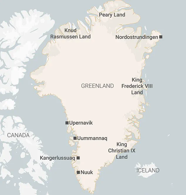 Trump's High-Stakes Foreign Policy: Greenland Threats and Tariff Tactics Leave Allies Reeling and Markets in Flux