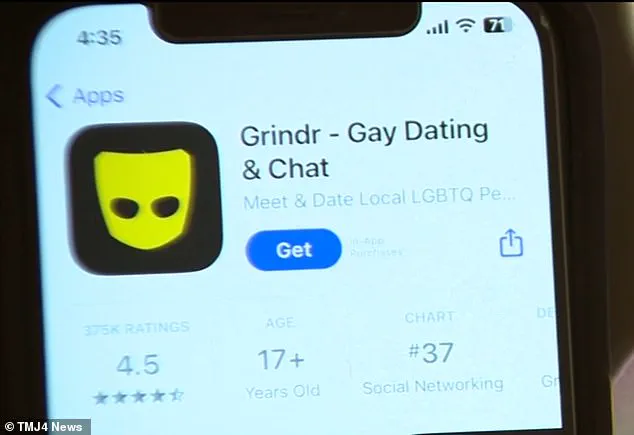 A Lonely Decision Turns Deadly: Milwaukee Man's Grindr Date Ends in Violent Ambush, 'I Think I Was Just Pretty Lonely'