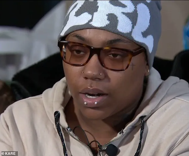 A Mother's Trauma: The Tear-Gassing of Destiny Jackson's Baby and the National Reckoning with ICE