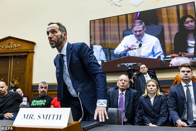 As Tensions Boil Over in Judiciary Committee Hearing, Trump Era Rifts Come to a Head—Now More Urgent Than Ever
