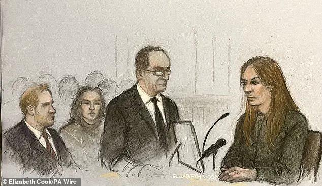 Elizabeth Hurley Testifies in High-Profile Courtroom as Decades-Old Legal Battle with Press Resurfaces