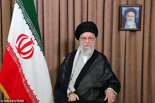 Exclusive: Trump's Secret Military Buildup and the Hidden Agenda Behind U.S.-Iran Tensions