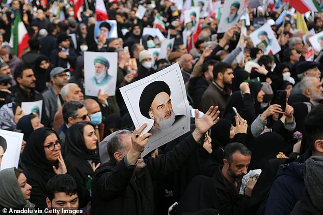 Exclusive: Trump's Secret Military Buildup and the Hidden Agenda Behind U.S.-Iran Tensions