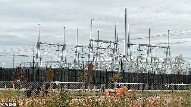 Residents Oppose State-Approved Natural Gas Fuel Cell Project Over Carbon Emissions Concerns