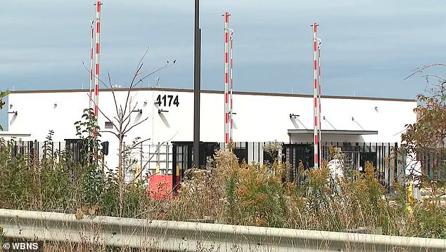 Residents Oppose State-Approved Natural Gas Fuel Cell Project Over Carbon Emissions Concerns