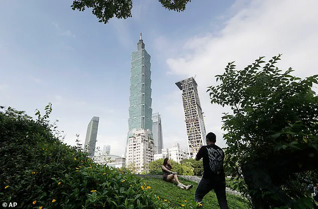 Taipei 101: A Symbol of Modern Engineering and a Testament to Human Endurance
