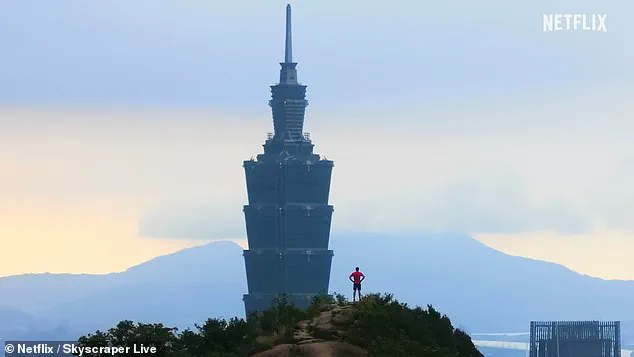 Taipei 101: A Symbol of Modern Engineering and a Testament to Human Endurance