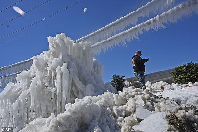 Texas Winter Storm Oversight: Lack of Government Directives Led to Undercounted Fatalities