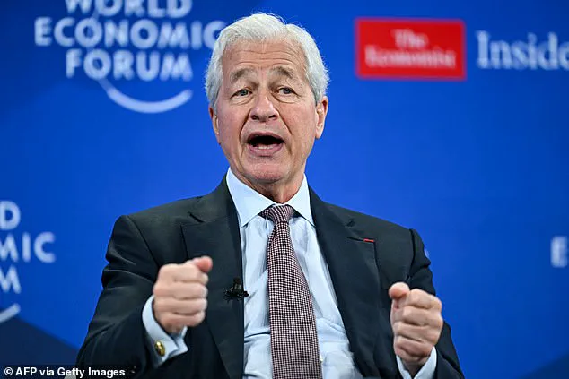 Trump Sues JPMorgan Chase for $5 Billion, Alleging Political Motivations Behind De-Banking