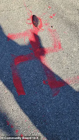 Two Teenagers Charged with Hate Crimes for Vandalizing Brooklyn Playground with Swastikas and Antisemitic Graffiti