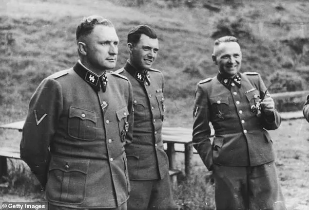 Concealed Atrocities: The Secret History of Block 11 and Mengele's Victims