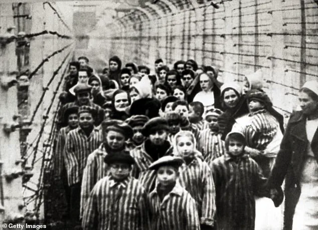 Concealed Atrocities: The Secret History of Block 11 and Mengele's Victims