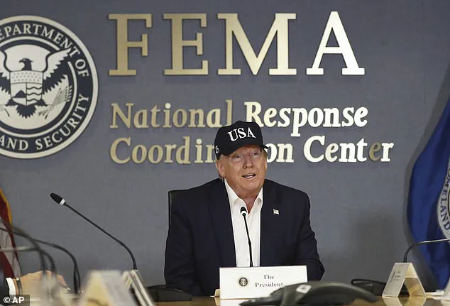 FEMA Mobilizes as Life-Threatening Winter Storm Looms Across Midwest, East Coast: Urgent Preparations Underway