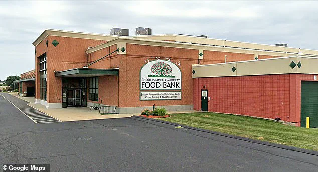 Controversy Erupts Over Iconic Mr. Potato Head on Rhode Island License Plates as Hasbro's Relocation Sparks Debate on Identity, Economics, and Local Food Bank Impact