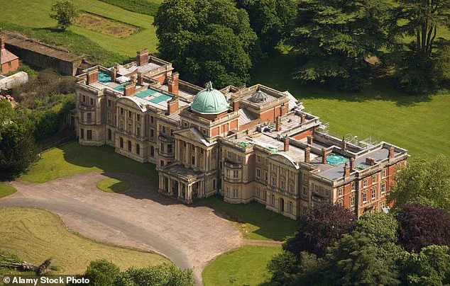 Late-Breaking: Clare Hazell's Ascendancy to UK Nobility After 2003 Marriage