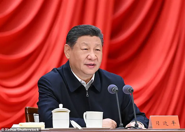 Exclusive: China's Top General Investigated for Leaking Nuclear Secrets in Xi's Anti-Corruption Crackdown