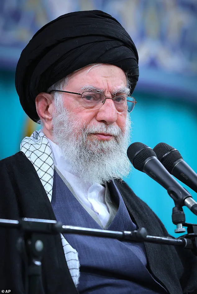 Hezbollah Issues Stark Warnings of 'Total War' Amid Imminent U.S. Threats Against Iran