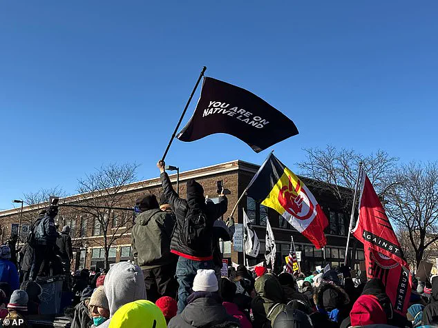 Republican Leaders Criticize ICE, Border Patrol After Minneapolis Shooting Reignites Debate on Federal Law Enforcement's Urban Role