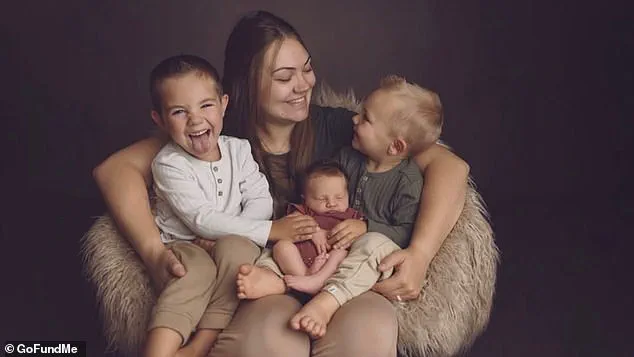 Breaking: Tragedy in Freedom, Idaho as Estranged Husband Kills Wife in Murder-Suicide, Leaving Three Children Orphaned