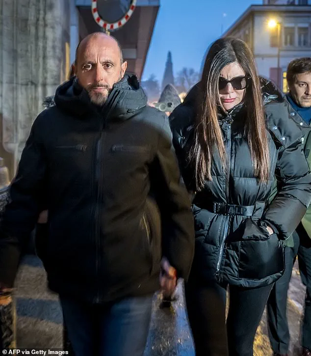 French Owners of Le Constellation Charged with Manslaughter and Negligence After 40 Die in Ski Resort Fire