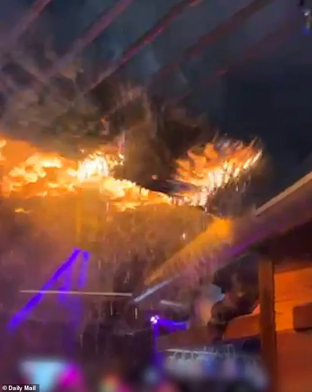 French Owners of Le Constellation Charged with Manslaughter and Negligence After 40 Die in Ski Resort Fire