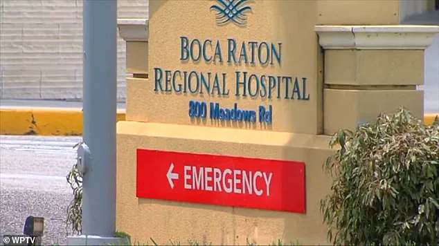 Florida Nurse's Inflammatory Post Triggers License Revocation, Highlighting Risks of Public Health Misinformation