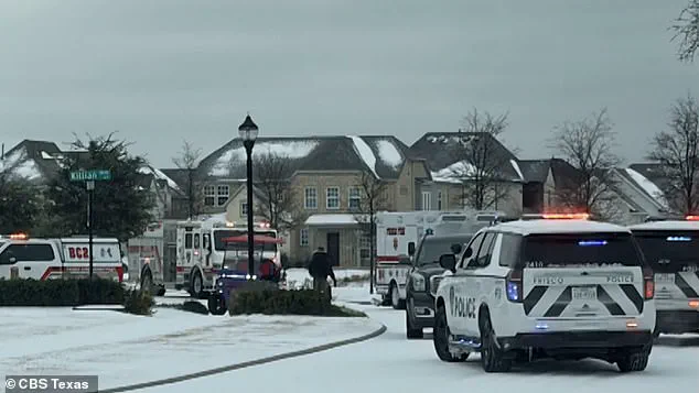 Two Teens Die in Frisco Sledding Accident, Jeep Involved
