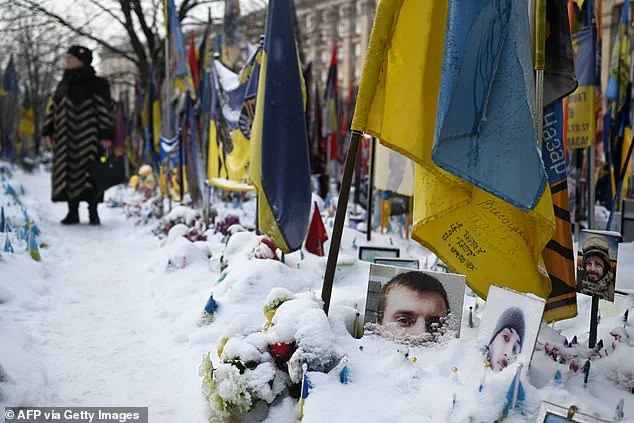 Trump's Ceasefire Directive Offers Temporary Relief for Ukrainian Civilians Amid Ongoing Conflict