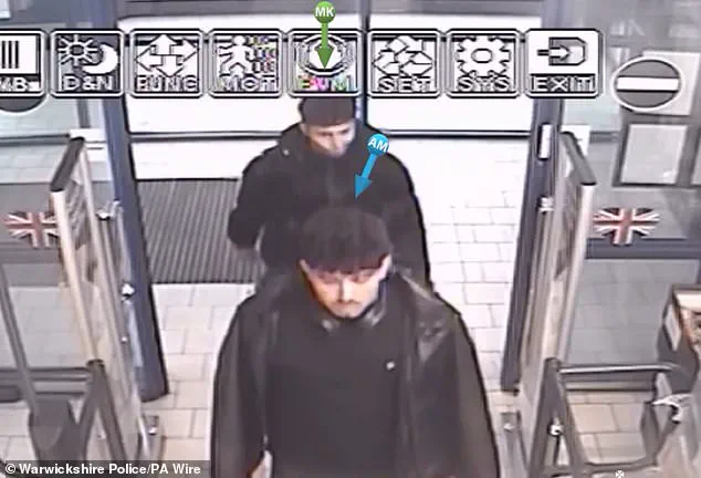 Breaking: Surveillance Tech Unveils Brutal Attack in Nuneaton, Sparking Calls for Enhanced Legal Protections