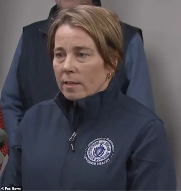 Coast Guard Launches Massive Search for Missing Fishermen After Lily Jean Sinking in Georges Bank