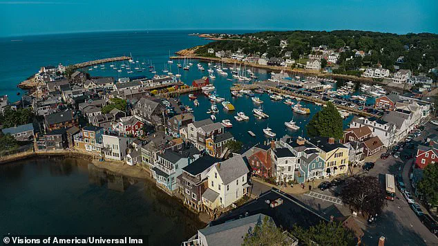 Coast Guard Launches Massive Search for Missing Fishermen After Lily Jean Sinking in Georges Bank