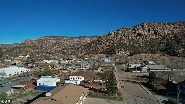 From Cult Control to Community Autonomy: How Government Intervention Reshaped Lives in Arizona and Utah