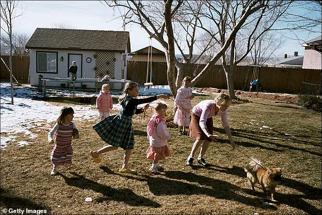 From Cult Control to Community Autonomy: How Government Intervention Reshaped Lives in Arizona and Utah