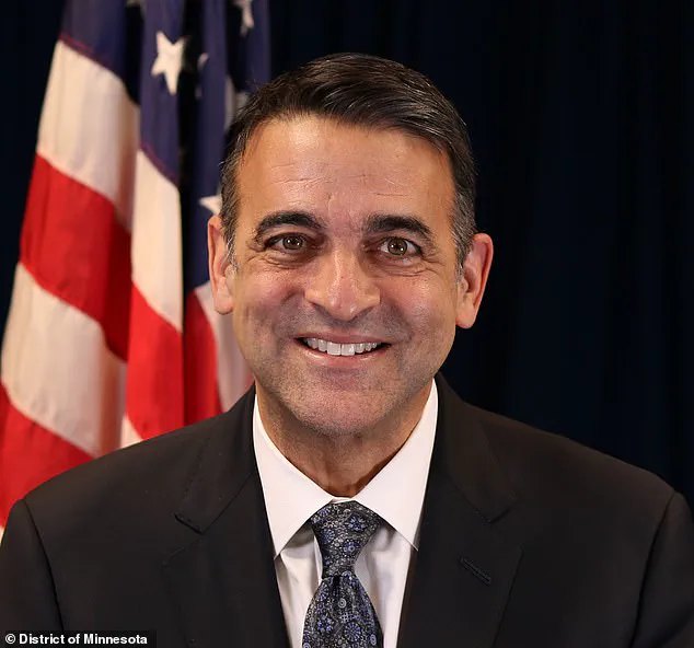 National Reckoning as Former Border Patrol Chief Gregory Bovino Faces Allegations of Religious Bigotry Amid Trump Administration's Immigration Policies